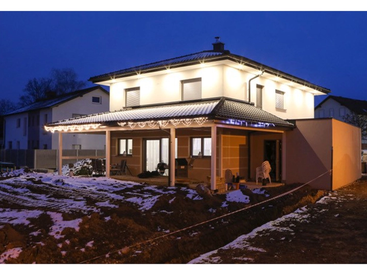 Galerie-Bild 1: Rene Riedl Bau GmbH aus Marchtrenk von Rene Riedl Bau GmbH, Baumeisterarbeiten aller Art
