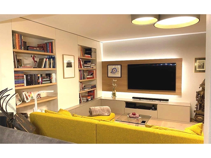 Galerie-Bild 3: Kerschner Wohndesign GmbH aus Mank von Kerschner Wohndesign GmbH, Möbel