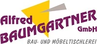 Bild von: Alfred Baumgartner GmbH, Bau- u. Möbeltischlerei 