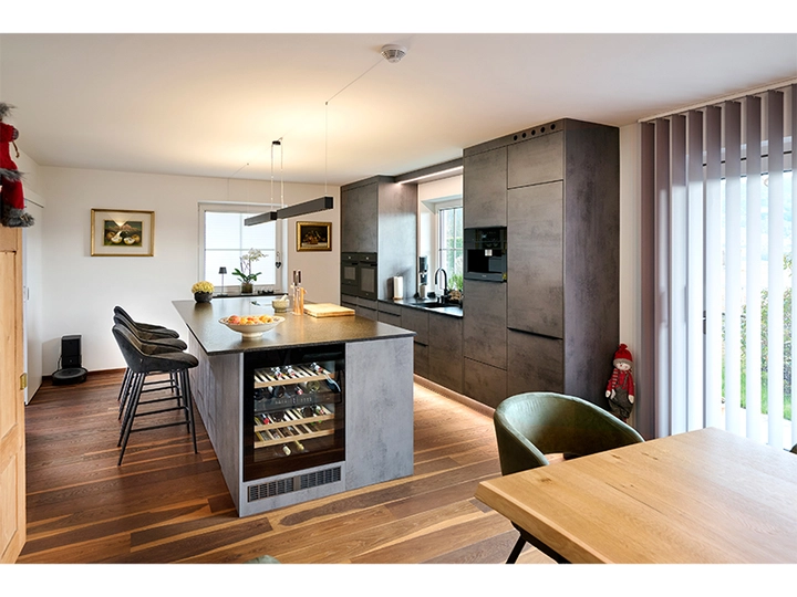 Galerie-Bild 1: Tischlerei Edtmayer GmbH aus Innerschwand von Tischlerei Edtmayer GmbH