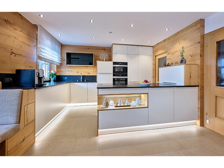 Galerie-Bild 2: Tischlerei Edtmayer GmbH aus Innerschwand von Tischlerei Edtmayer GmbH