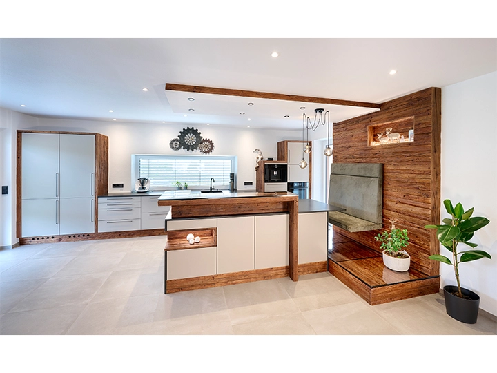 Galerie-Bild 3: Tischlerei Edtmayer GmbH aus Innerschwand von Tischlerei Edtmayer GmbH