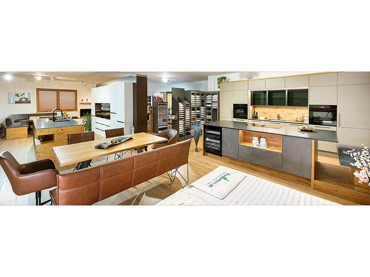 Galerie-Bild 4: Tischlerei Edtmayer GmbH aus Innerschwand von Tischlerei Edtmayer GmbH