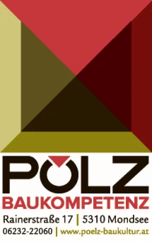 Print-Anzeige von: PÖLZ baukultur GmbH