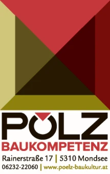 Print-Anzeige von: PÖLZ baukultur GmbH Print-Anzeige von: PÖLZ baukultur GmbH