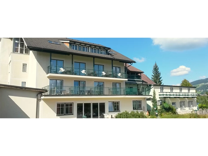 Galerie-Bild 1: Szarzinsky aus Sankt Lorenz von Strandhotel Weisse Taube, Gastgewerbe - Gasthöfe