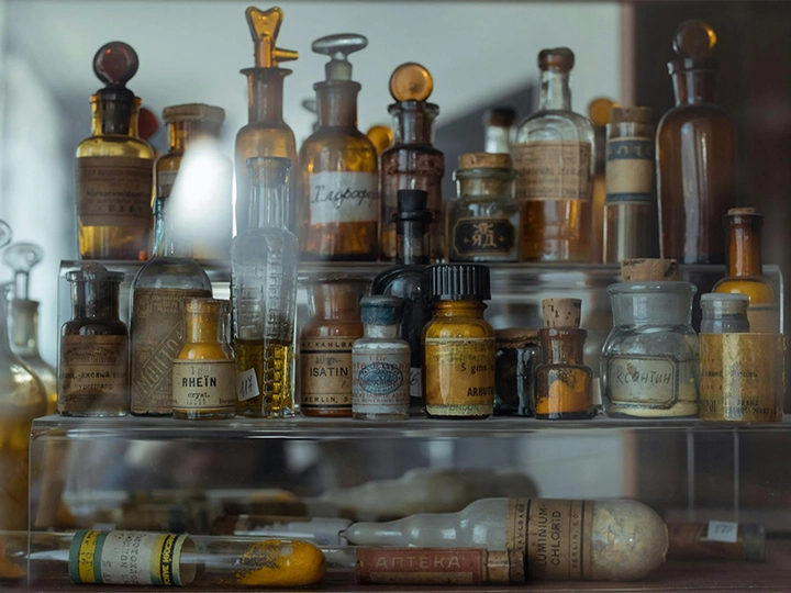 Galerie-Bild 2: Mondseeland-Apotheke aus Mondsee von Mayrhofer, Thomas, Mag., Apotheke