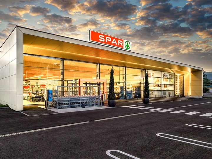 Galerie-Bild 1: Feurhuber Oberwang GmbH aus Oberwang von Feurhuber Oberwang GmbH SPAR, Lebensmittel