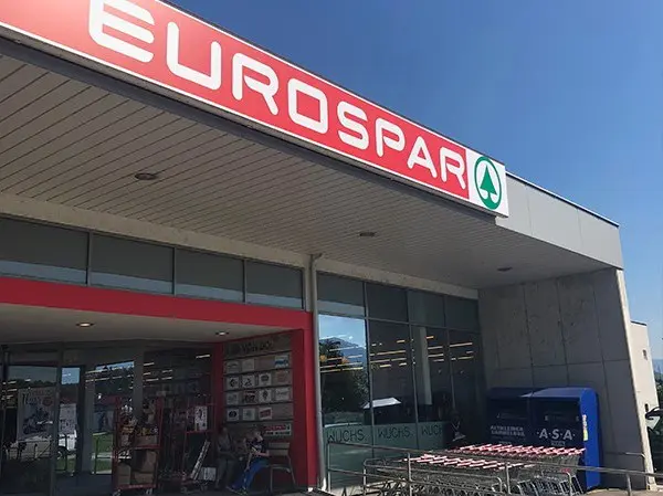 Galerie-Bild 1: Eurospar Feurhuber GmbH aus Sankt Lorenz von Eurospar Feurhuber GmbH, Lebensmittel