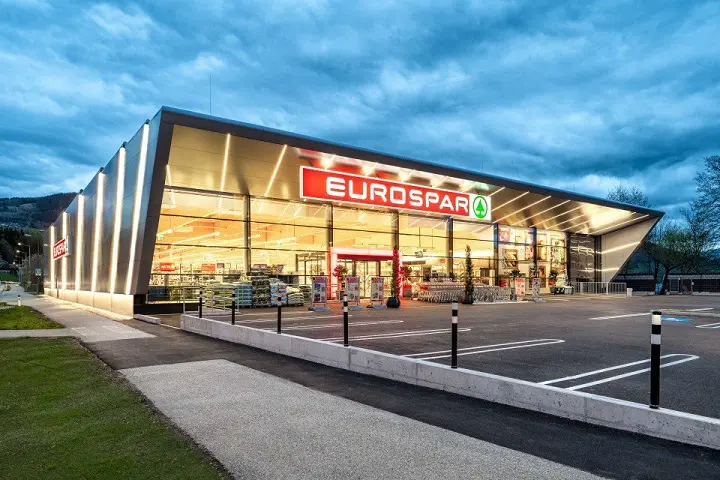 Galerie-Bild 4: Eurospar Feurhuber GmbH aus Sankt Lorenz von Eurospar Feurhuber GmbH, Lebensmittel