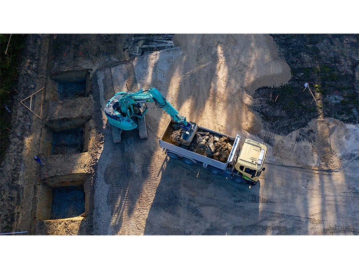 Galerie-Bild 2: Buchschartner Erdbau-Abbruch GmbH aus Mondsee von Buchschartner Erdbau-Abbruch GmbH