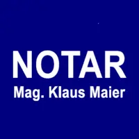 Bild von: Maier, Klaus, Mag.iur., öffentlicher Notar 
