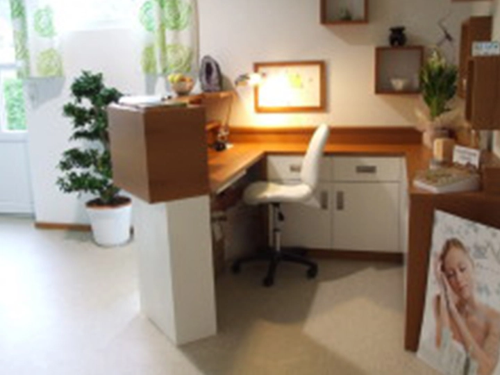 Galerie-Bild 3: Kosmetikstudio HAUTnah aus Murau von Kosmetikstudio HAUTnah Inh. Ulli Schröcker