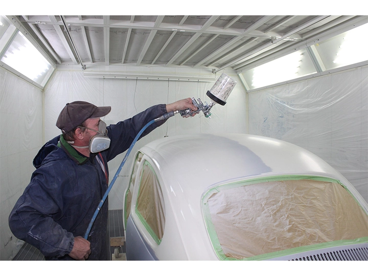 Galerie-Bild 2: KFZ-BERGER aus Neumarkt von KFZ Berger, Günter, KFZ Werkstätte