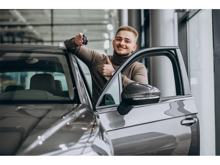 Galerie-Bild 3: KFZ-BERGER aus Neumarkt von KFZ Berger, Günter, KFZ Werkstätte