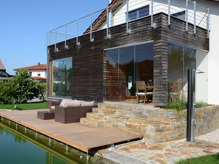 Galerie-Bild 1: Mein Fensterladen e.U. aus Mürzhofen von Fensterladen Ing. Christian Höller