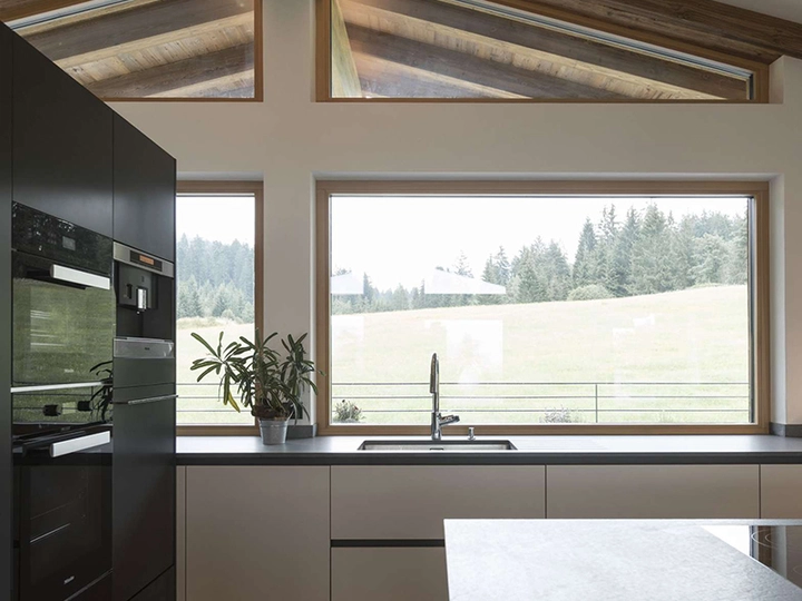 Galerie-Bild 2: Mein Fensterladen e.U. aus Mürzhofen von Fensterladen Ing. Christian Höller