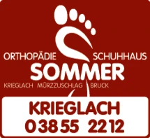 Print-Anzeige von: Sommer Schuh- u Othopädie GmbH
