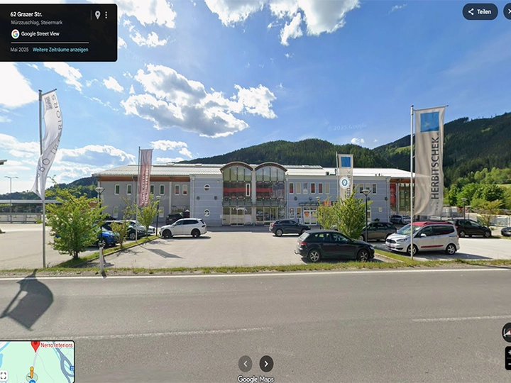 Galerie-Bild 16: Nerro Interiors GmbH aus Mürzzuschlag von Nerro Interiors e.U.