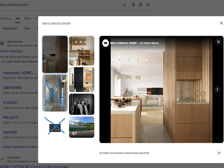 Galerie-Bild 17: Nerro Interiors GmbH aus Mürzzuschlag von Nerro Interiors e.U.