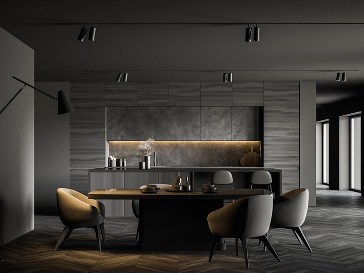 Galerie-Bild 2: Nerro Interiors GmbH aus Mürzzuschlag von Nerro Interiors e.U.