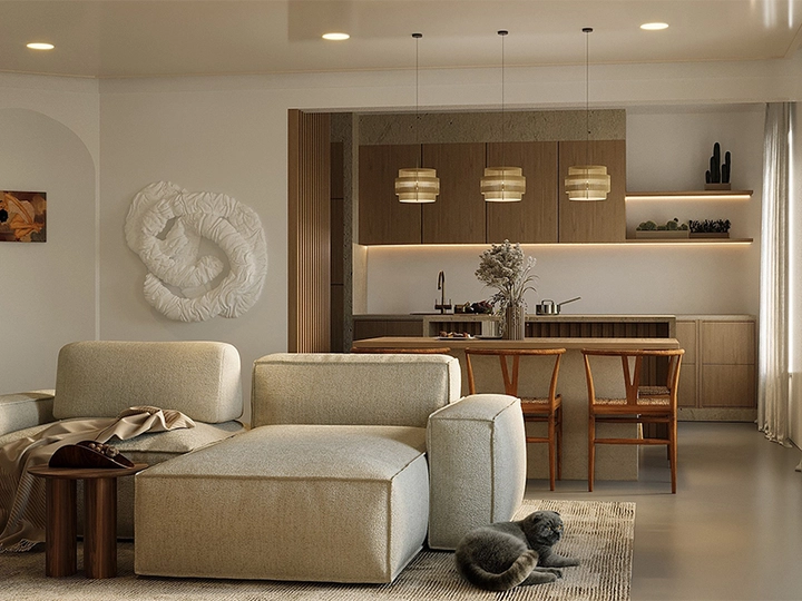 Galerie-Bild 5: Nerro Interiors GmbH aus Mürzzuschlag von Nerro Interiors e.U.