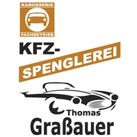 Bild von: Graßauer Thomas KG, KFZ-Spenglerei 