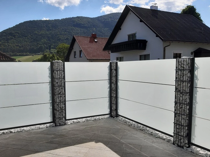 Galerie-Bild 2: Zaunteam aus Gloggnitz von Zaunteam Schneebergland, Zäune