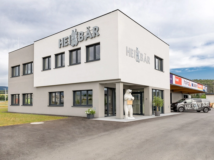 Galerie-Bild 4: Heizbär Haustechnik von Heizbär GesmbH, Haustechnik
