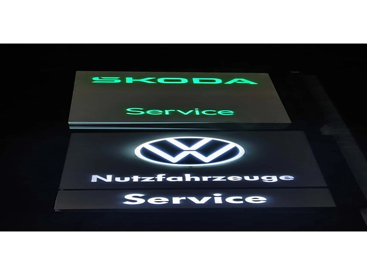 Galerie-Bild 2: Autohaus Grufeneder GmbH. aus Grein von Autohaus Grufeneder GmbH, Autohaus