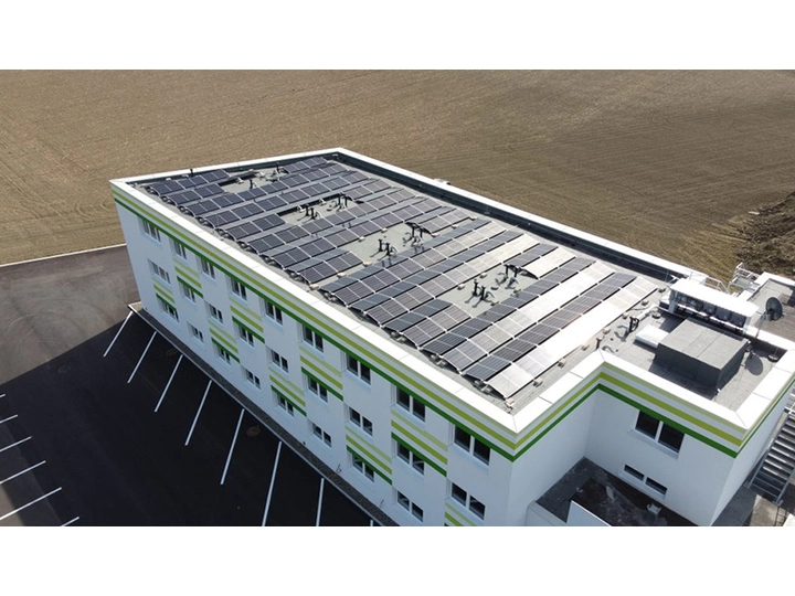 Galerie-Bild 1: Gusenbauer Malerei e.U. aus Mauthausen von Hotel B3 GmbH