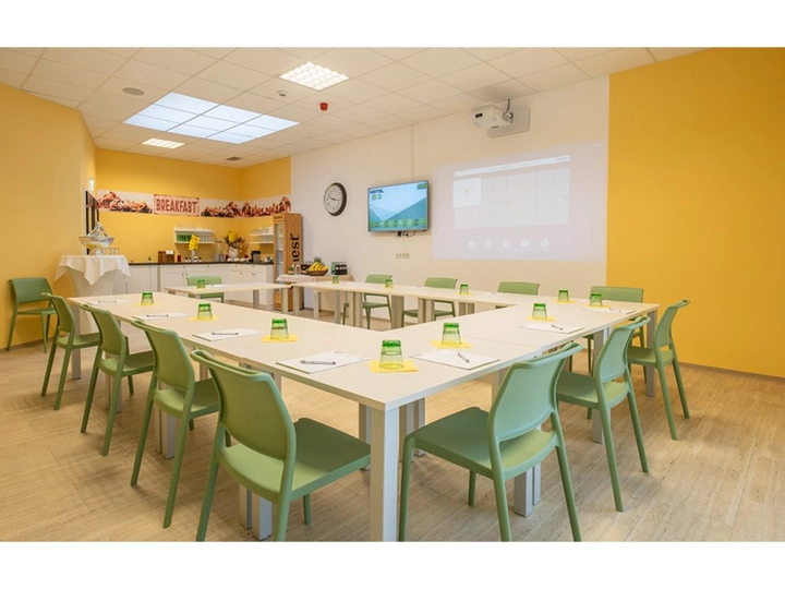 Galerie-Bild 2: Gusenbauer Malerei e.U. aus Mauthausen von Hotel B3 GmbH