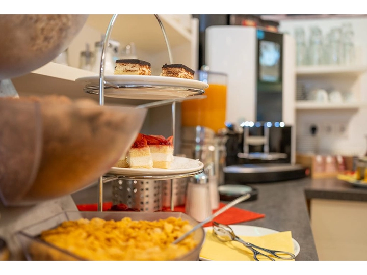 Galerie-Bild 3: Gusenbauer Malerei e.U. aus Mauthausen von Hotel B3 GmbH