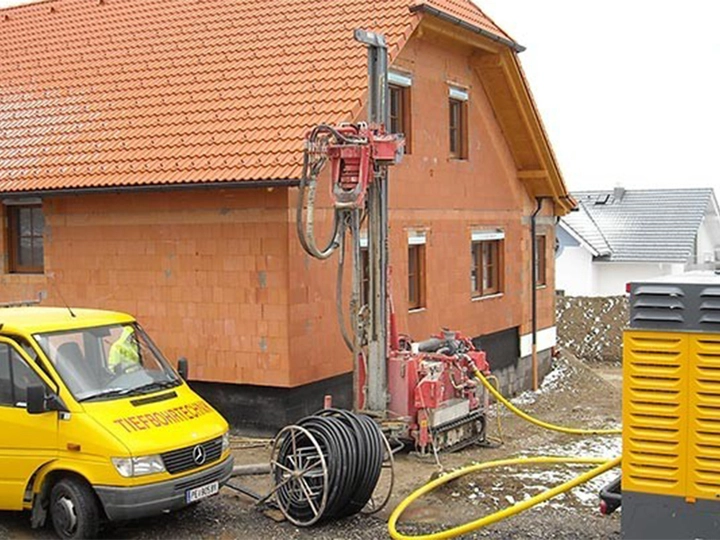 Galerie-Bild 4: Rigler GmbH aus Mitterkirchen von Rigler GmbH, Tiefenbohrtechnik