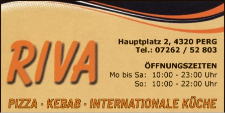 Print-Anzeige von: AZAD GmbH, Restaurant