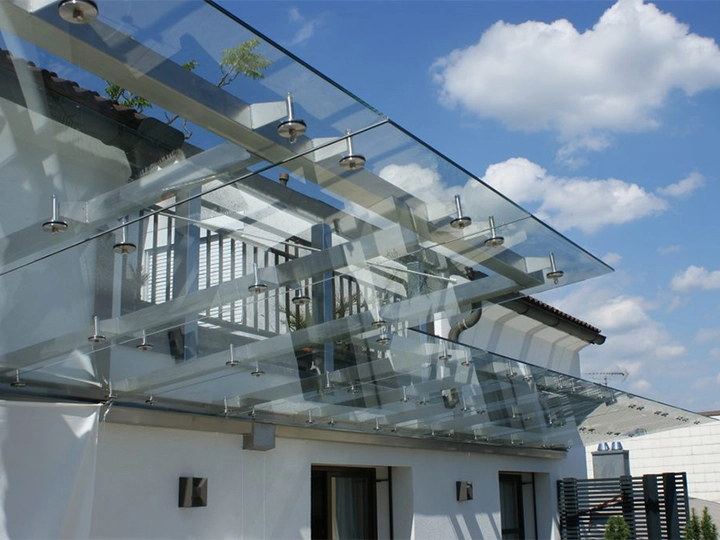 Galerie-Bild 2: Glas Ebersmüller GmbH aus Perg von Ebersmüller Glas GmbH, Glaserei 