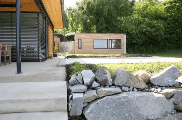 Galerie-Bild 1: B&S Haus-Bau aus Pragtal von B&S Haus-Bau Bau-und Zimmereiunternehmen
