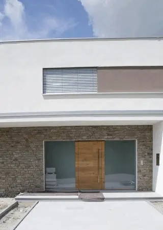 Galerie-Bild 4: B&S Haus-Bau aus Pragtal von B&S Haus-Bau Bau-und Zimmereiunternehmen