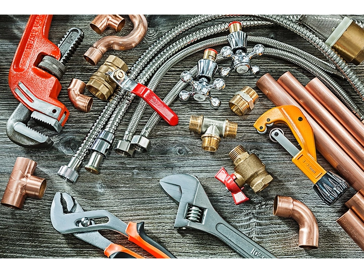 Galerie-Bild 1: Christian Ertl aus Windhaag bei Perg von Ertl, Christian, Installationsunternehmen