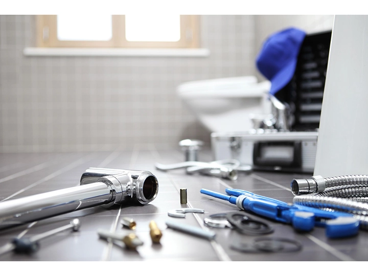 Galerie-Bild 2: Christian Ertl aus Windhaag bei Perg von Ertl, Christian, Installationsunternehmen