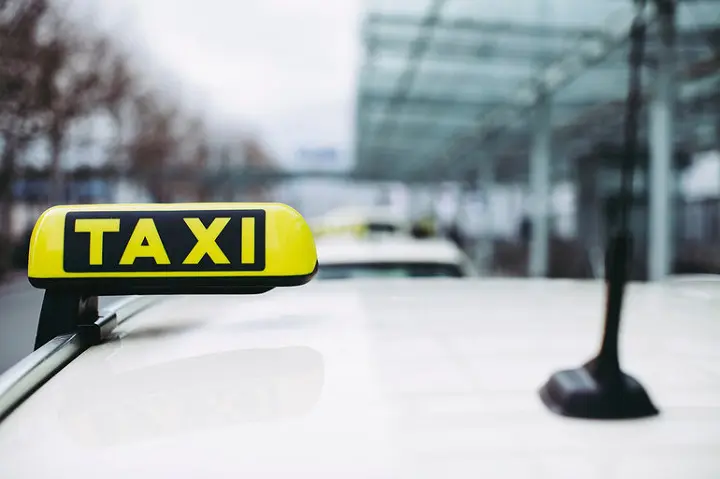 Galerie-Bild 2: HABBI Taxi GmbH aus Arbing von Habbi, Taxi