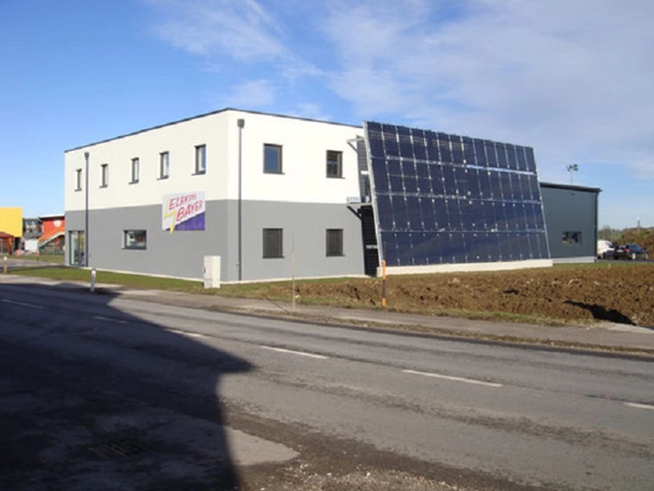 Galerie-Bild 1: Bayer Elektrohandel GmbH aus Pettenbach von Bayer Elektrohandel GmbH, Elektrohandel
