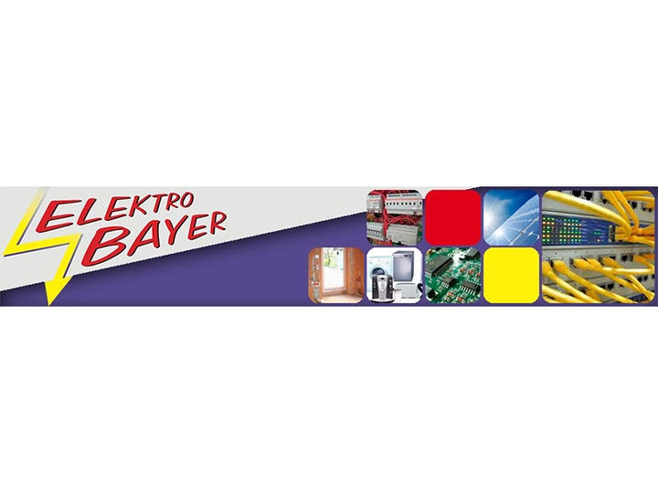 Galerie-Bild 3: Bayer Elektrohandel GmbH aus Pettenbach von Bayer Elektrohandel GmbH, Elektrohandel