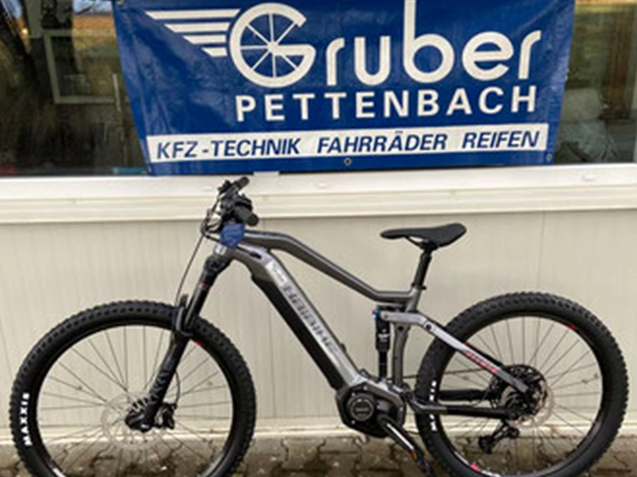 Galerie-Bild 1: Fahrzeuge Gruber aus Pettenbach von Gruber, Andrea, Fahrzeuge Gruber, KFZ