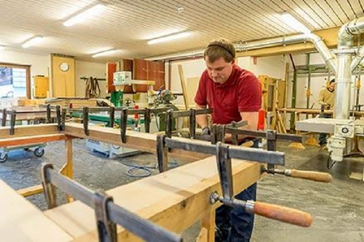 Galerie-Bild 3: Möbel Scheiber GmbH&Co.KG aus Leogang von Möbel Scheiber