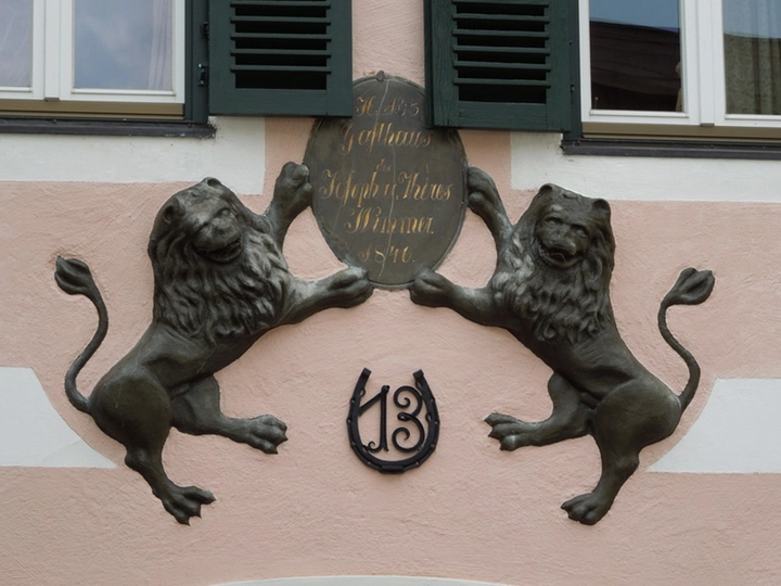 Galerie-Bild 4: Günther Laimer aus Lofer von Laimer, Günther, Malermeister