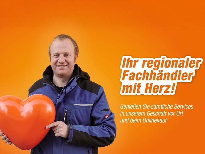 Galerie-Bild 1: Elektro-Schwaiger GmbH aus Alm von Elektro Schwaiger GmbH