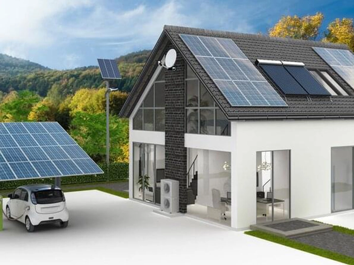 Galerie-Bild 4: Elektro-Schwaiger GmbH aus Alm von Elektro Schwaiger GmbH