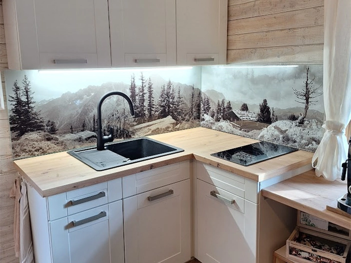 Galerie-Bild 3: Creativ-Glas Meisterbetrieb aus Saalfelden von Creativ-Glas Meisterbetrieb 