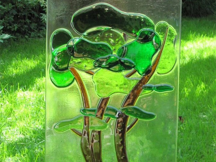 Galerie-Bild 4: Creativ-Glas Meisterbetrieb aus Saalfelden von Creativ-Glas Meisterbetrieb 